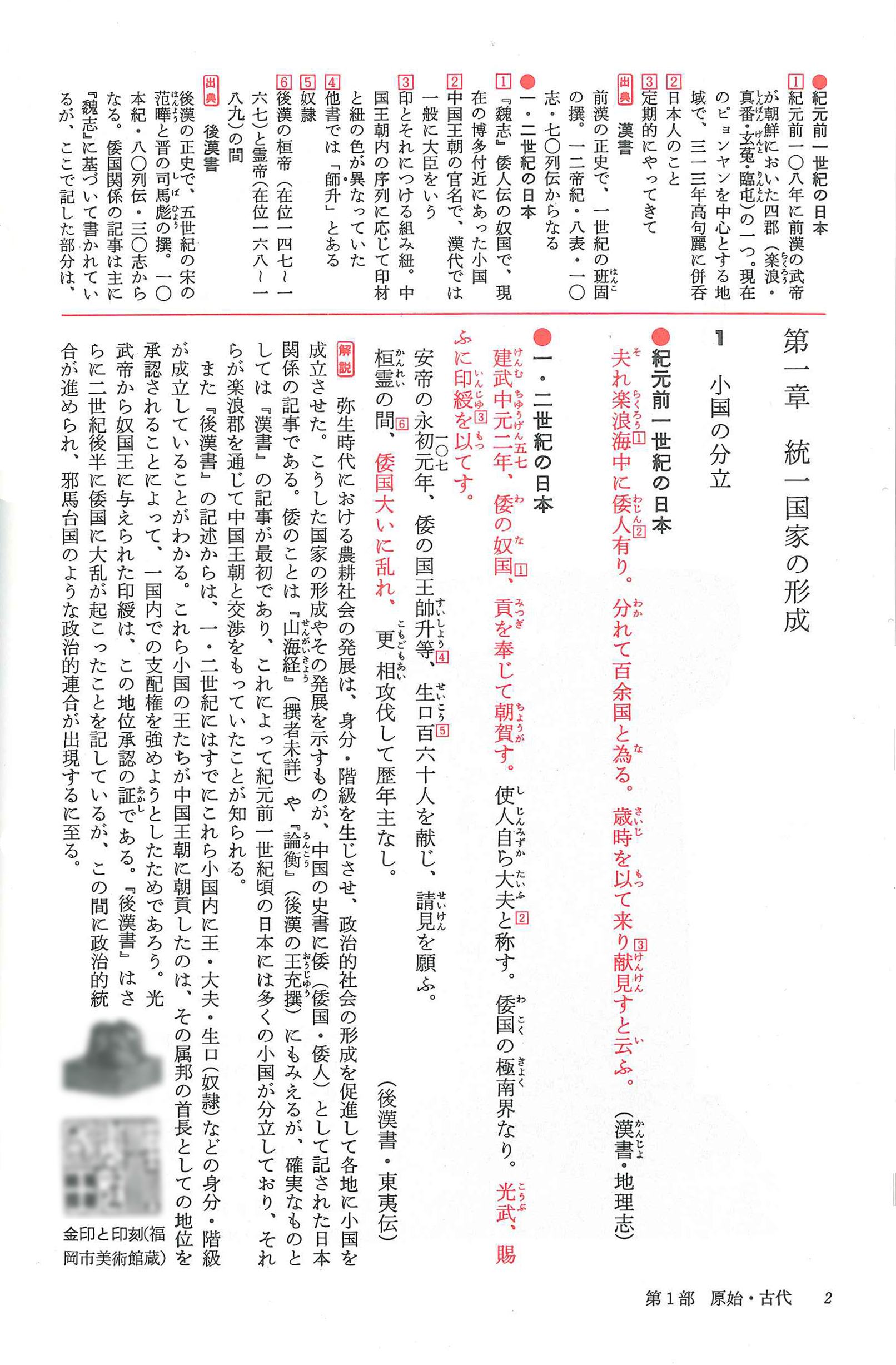 詳説日本史史料集（再訂版） | 山川出版社