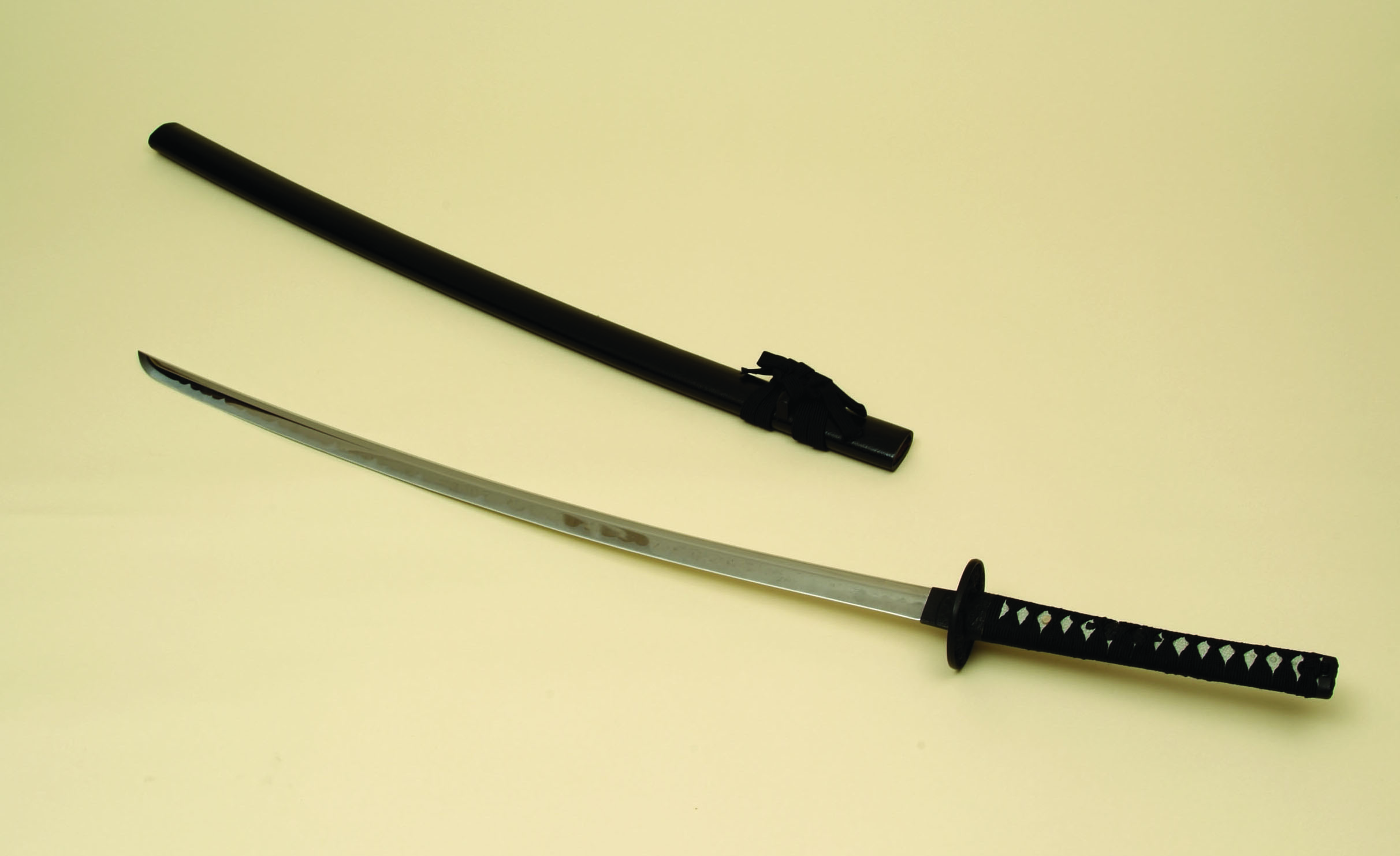 模擬刀 模造刀 長刀 短刀 101cm